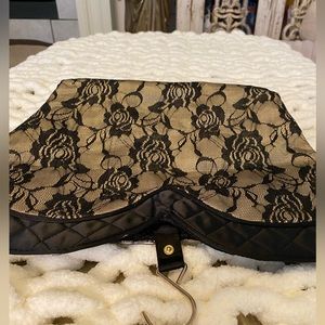 PURSN Lingerie Travel Bag